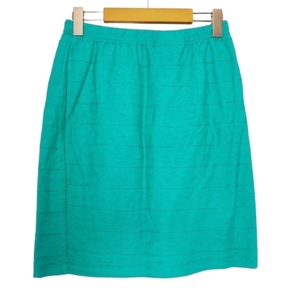 Retro 90s Beechers Brook Skirt Size Medium - Picture 2 of 7